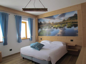 Cuore delle Dolomiti Alloggi Vacanze